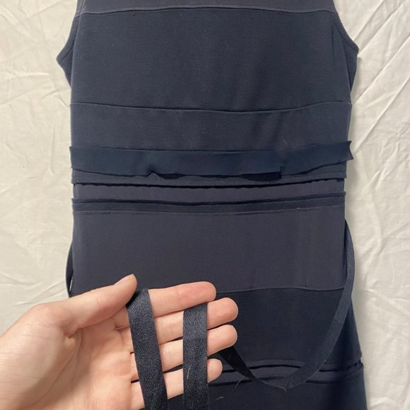 SIMPLYVERA (VERA WANG) DRESS (PXS) - Picture 3 of 4